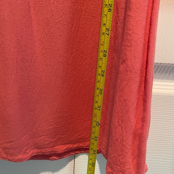 Fossil Shirtdress - Picture 3 of 6